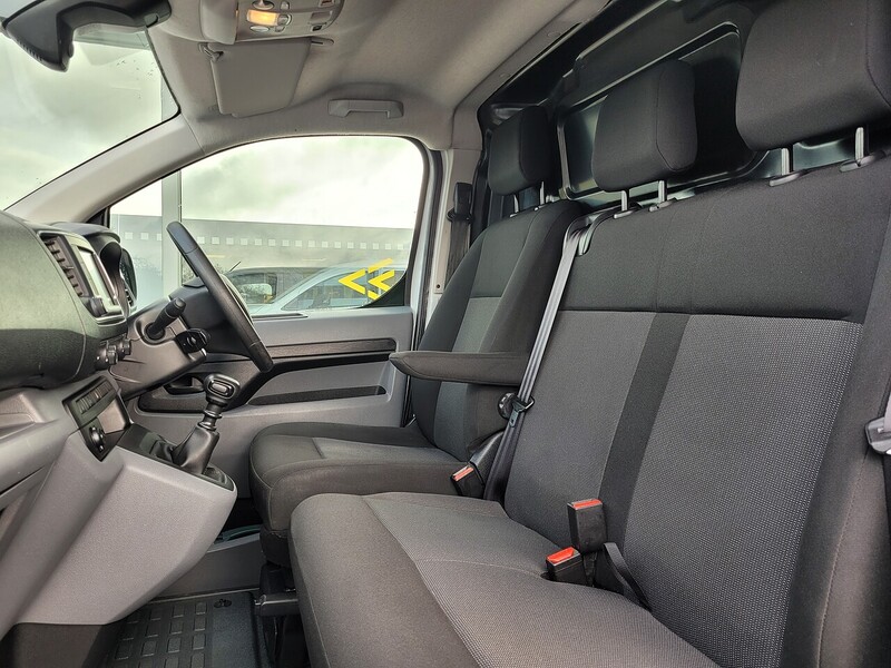 Used Vauxhall Vivaro 2022 for sale - 76407112: Photo 40