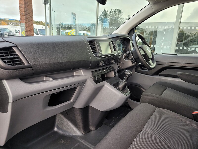 Used Vauxhall Vivaro 2022 for sale - 76407112: Photo 41