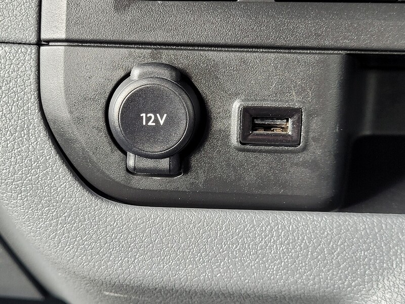 Used Vauxhall Vivaro 2022 for sale - 76407112: Photo 43