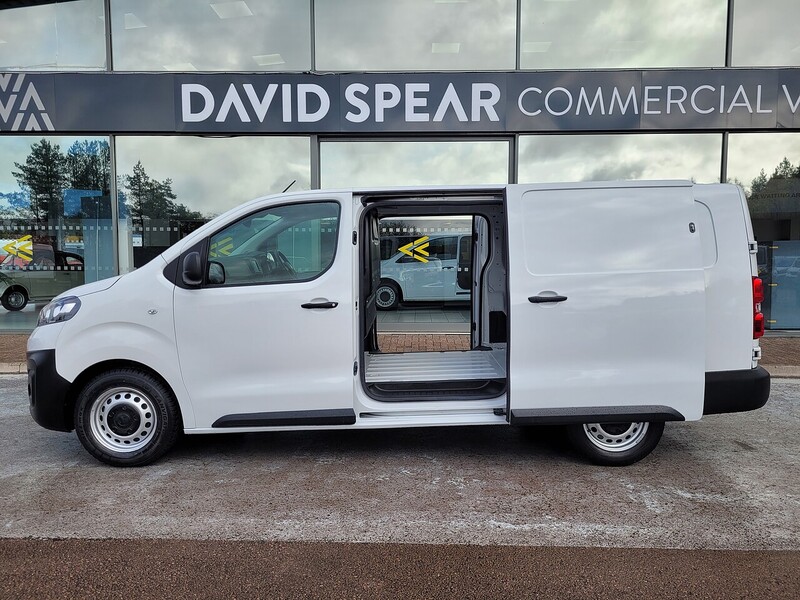Used Vauxhall Vivaro 2022 for sale - 76407112: Photo 5