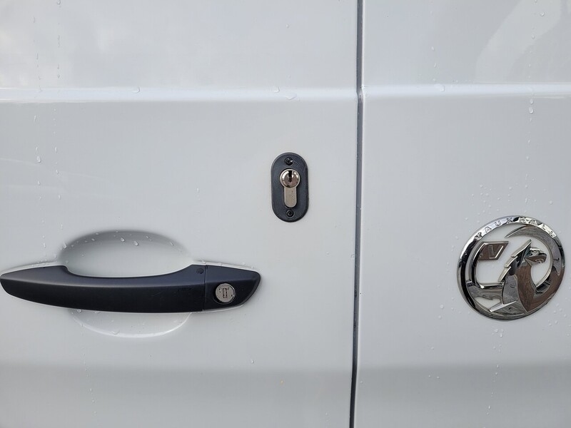 Used Vauxhall Vivaro 2022 for sale - 76407112: Photo 6