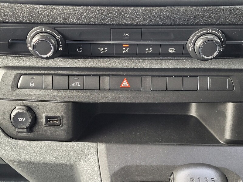 Used Vauxhall Vivaro 2022 for sale - 76407112: Photo 7