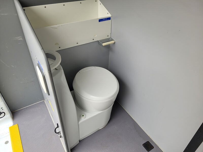 Used Ford Transit 2023 for sale - 77159974: Photo 14