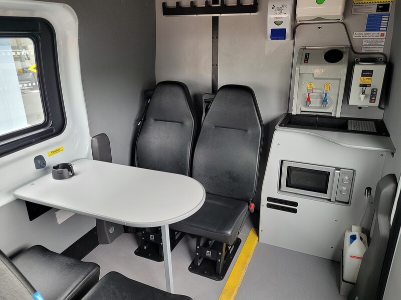 Used Ford Transit 2023 for sale - 77159974: Photo 16