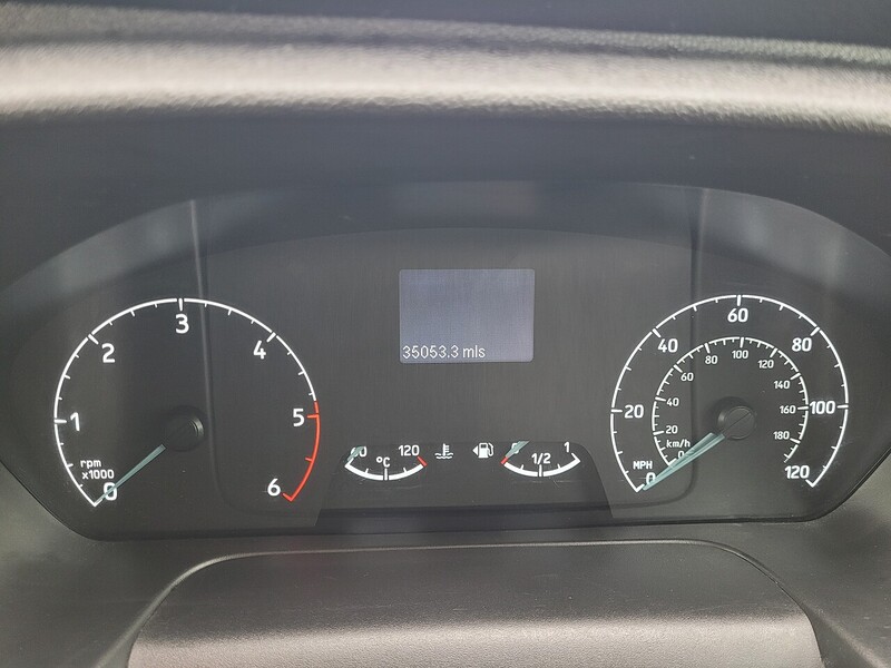 Used Ford Transit 2023 for sale - 77159974: Photo 24