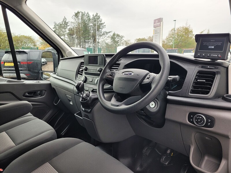 Used Ford Transit 2023 for sale - 77159974: Photo 28