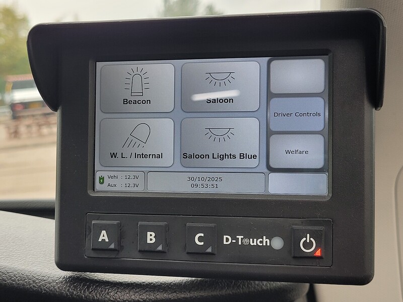 Used Ford Transit 2023 for sale - 77159974: Photo 30