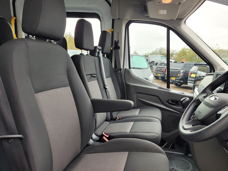 Used Ford Transit 2023 for sale - 77159974: Photo 32