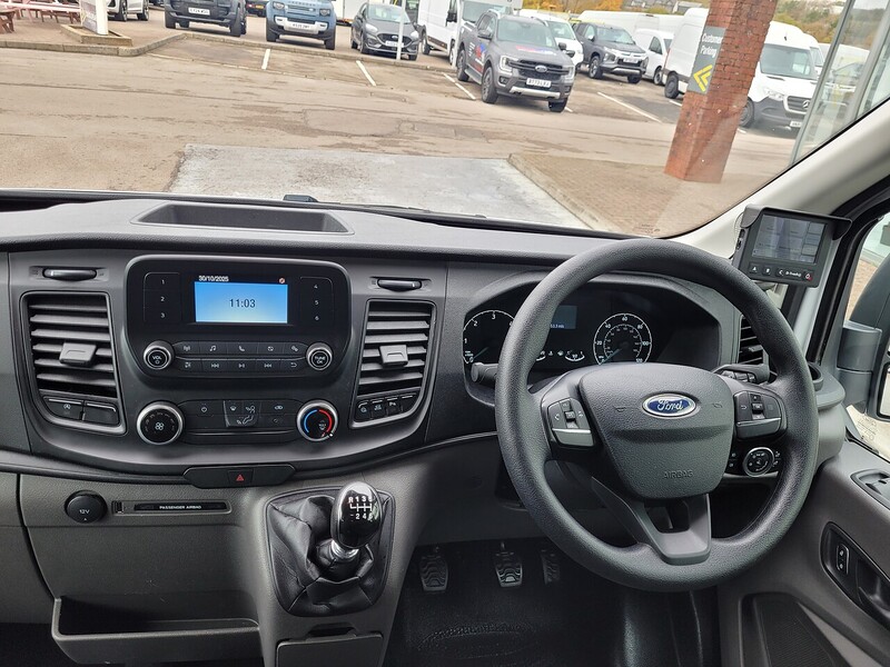 Used Ford Transit 2023 for sale - 77159974: Photo 33