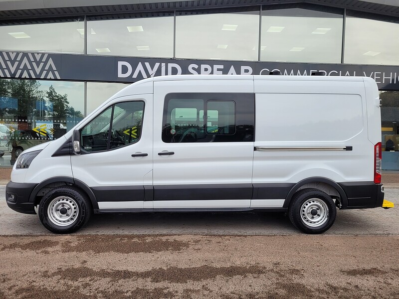 Used Ford Transit 2023 for sale - 77159974: Photo 4
