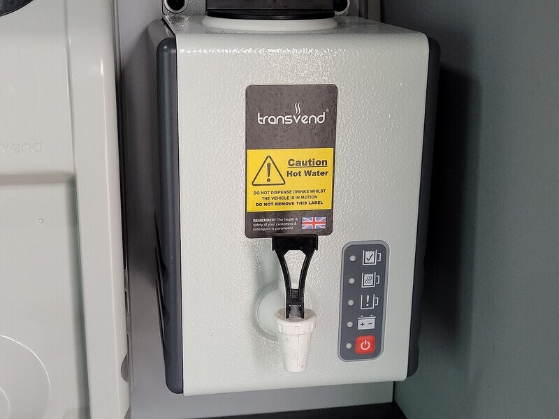 Used Ford Transit 2023 for sale - 77159974: Photo 49