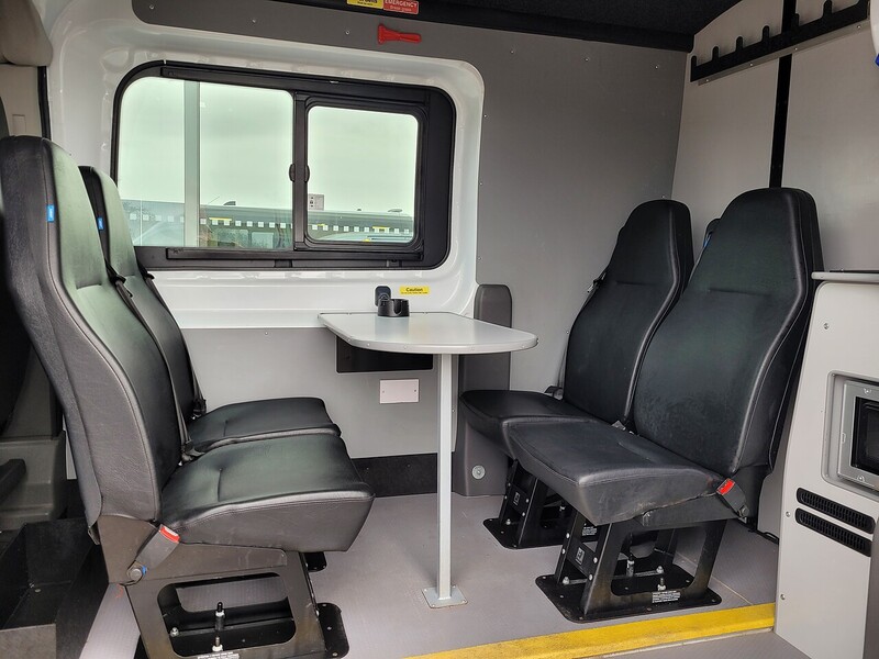 Used Ford Transit 2023 for sale - 77159974: Photo 52