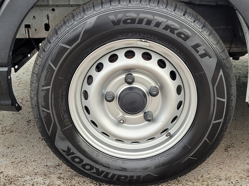 Used Ford Transit 2023 for sale - 77159974: Photo 56