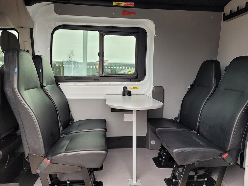 Used Ford Transit 2023 for sale - 77159974: Photo 6