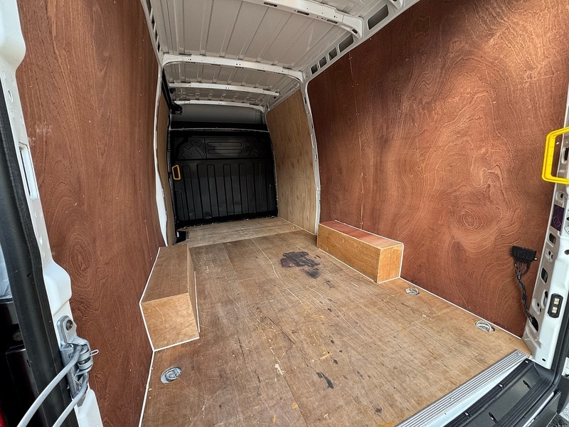 Used Iveco Daily 2023 for sale - 76618295: Photo 10