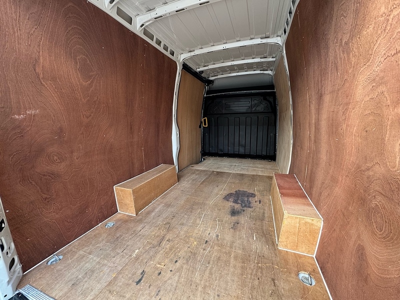 Used Iveco Daily 2023 for sale - 76618295: Photo 11