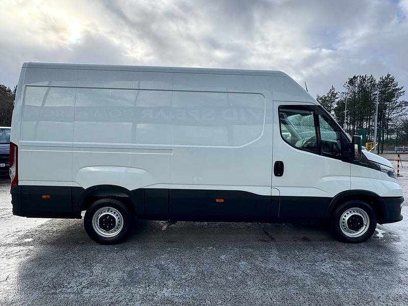 Used Iveco Daily 2023 for sale - 76618295: Photo 13