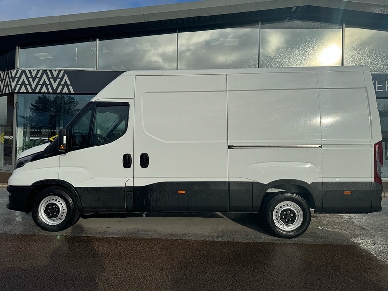 Used Iveco Daily 2023 for sale - 76618295: Photo 14