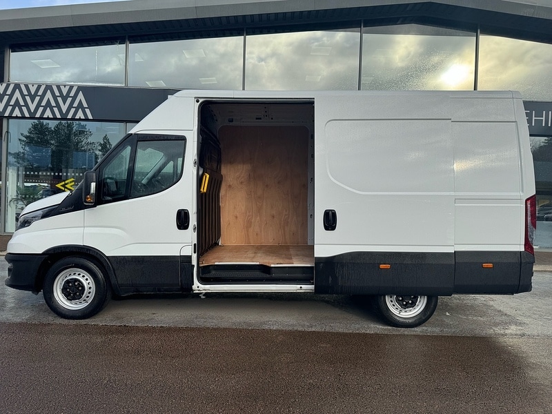 Used Iveco Daily 2023 for sale - 76618295: Photo 16