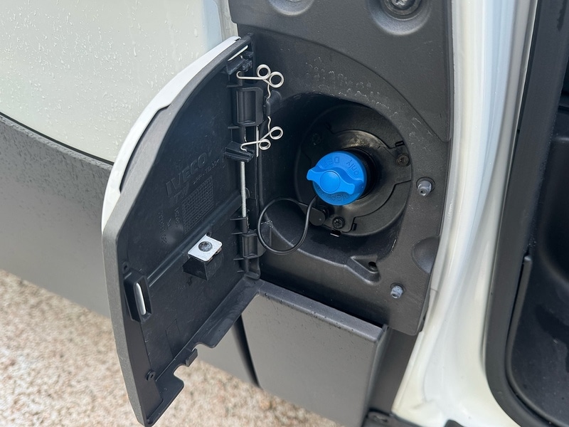 Used Iveco Daily 2023 for sale - 76618295: Photo 17