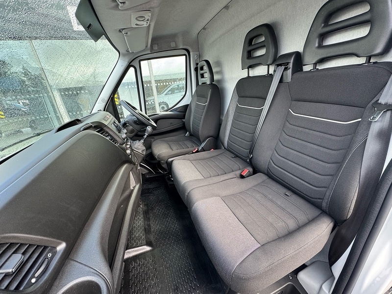 Used Iveco Daily 2023 for sale - 76618295: Photo 18
