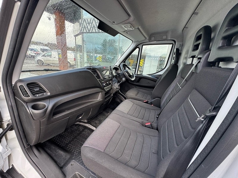 Used Iveco Daily 2023 for sale - 76618295: Photo 19