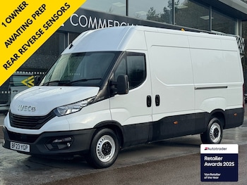 Iveco - Daily