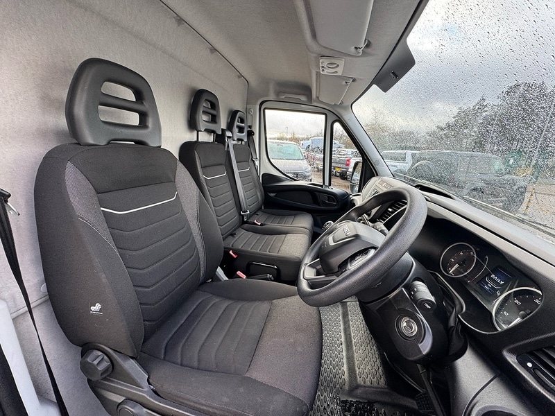 Used Iveco Daily 2023 for sale - 76618295: Photo 20