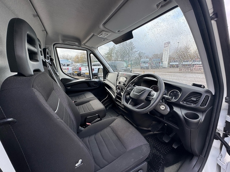 Used Iveco Daily 2023 for sale - 76618295: Photo 22