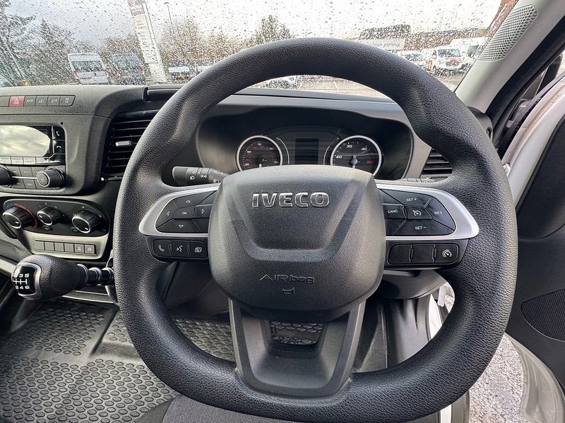 Used Iveco Daily 2023 for sale - 76618295: Photo 23