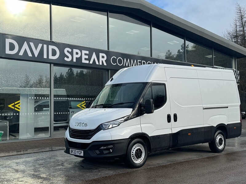 Used Iveco Daily 2023 for sale - 76618295: Photo 36