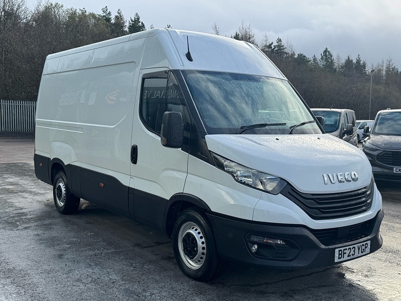 Used Iveco Daily 2023 for sale - 76618295: Photo 4