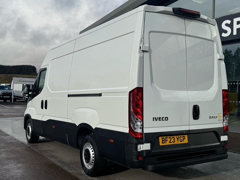 Used Iveco Daily 2023 for sale - 76618295: Photo 5