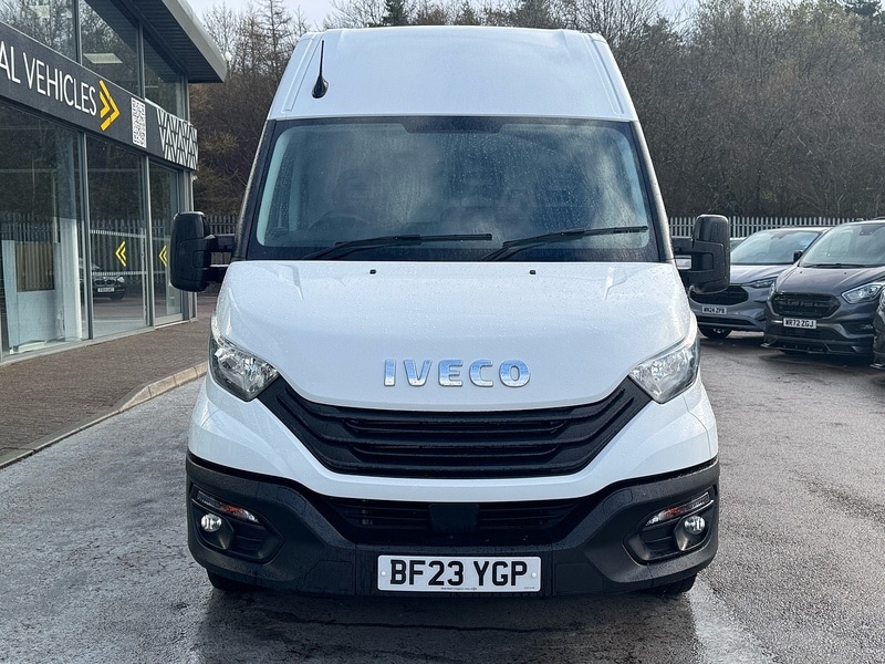 Used Iveco Daily 2023 for sale - 76618295: Photo 6