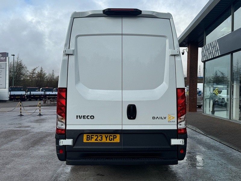 Used Iveco Daily 2023 for sale - 76618295: Photo 7
