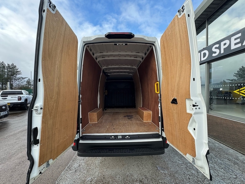 Used Iveco Daily 2023 for sale - 76618295: Photo 9