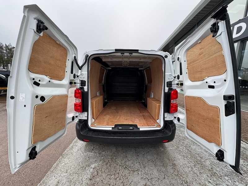 Used Peugeot Expert 2024 for sale - 77609487: Photo 12