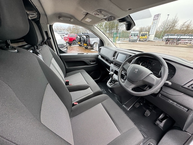 Used Peugeot Expert 2024 for sale - 77609487: Photo 13