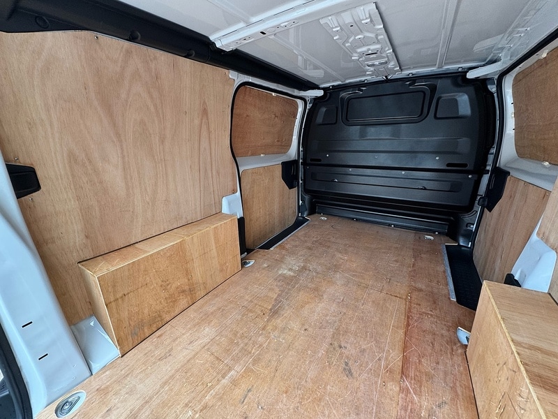 Used Peugeot Expert 2024 for sale - 77609487: Photo 14