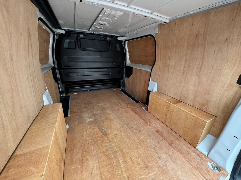 Used Peugeot Expert 2024 for sale - 77609487: Photo 16