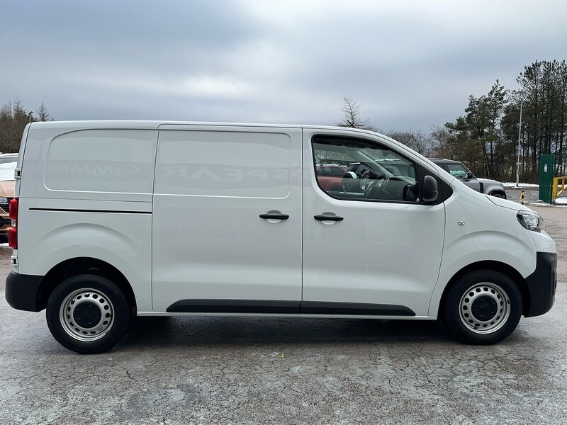 Used Peugeot Expert 2024 for sale - 77609487: Photo 18