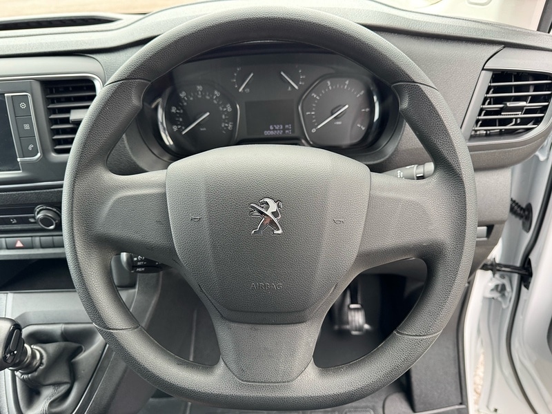 Used Peugeot Expert 2024 for sale - 77609487: Photo 19