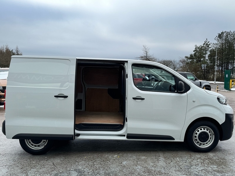 Used Peugeot Expert 2024 for sale - 77609487: Photo 20