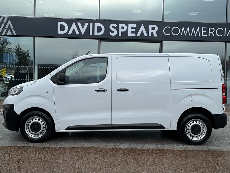 Used Peugeot Expert 2024 for sale - 77609487: Photo 23