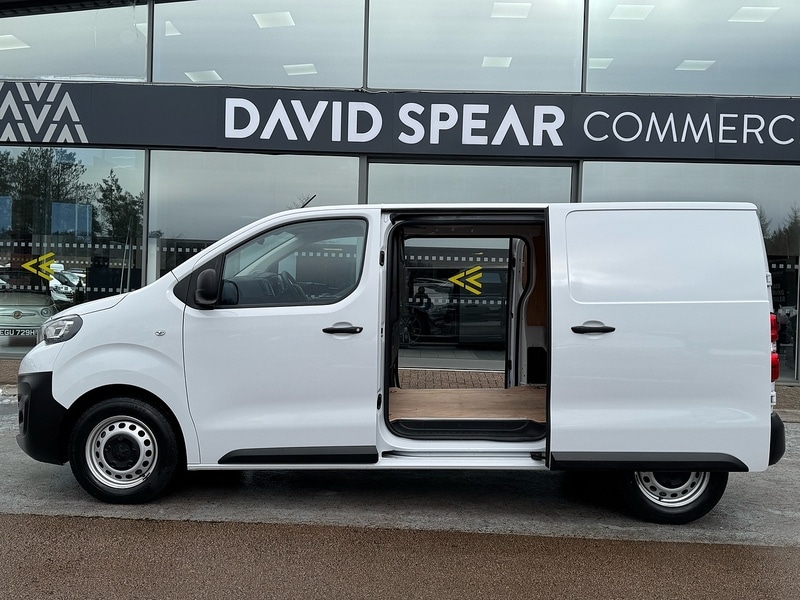 Used Peugeot Expert 2024 for sale - 77609487: Photo 25