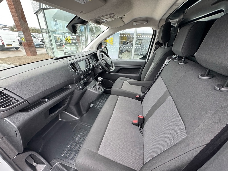 Used Peugeot Expert 2024 for sale - 77609487: Photo 26