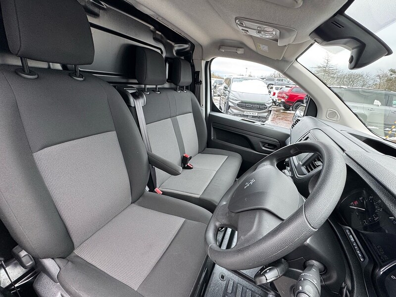 Used Peugeot Expert 2024 for sale - 77609487: Photo 29