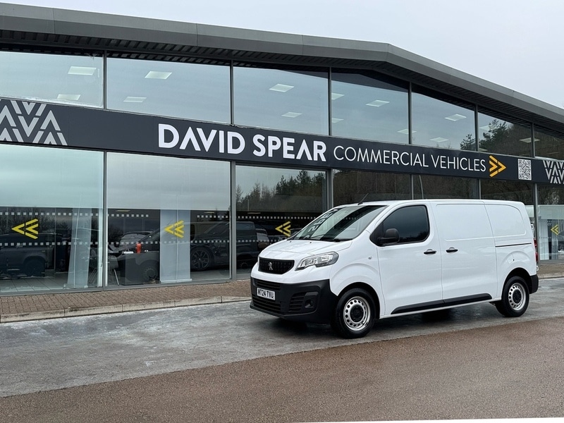 Used Peugeot Expert 2024 for sale - 77609487: Photo 34