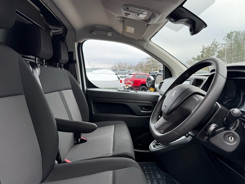 Used Peugeot Expert 2024 for sale - 77609487: Photo 6