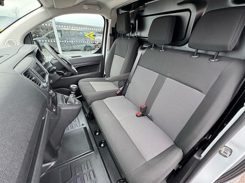 Used Peugeot Expert 2024 for sale - 77609487: Photo 8